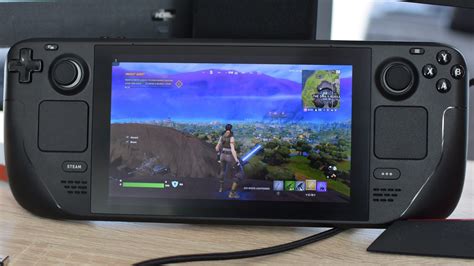 fortnite auf steam deck|How to Install and Play Epic Games on a Steam Deck。